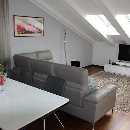 Apartman Stegić Sibenik Bagian luar foto