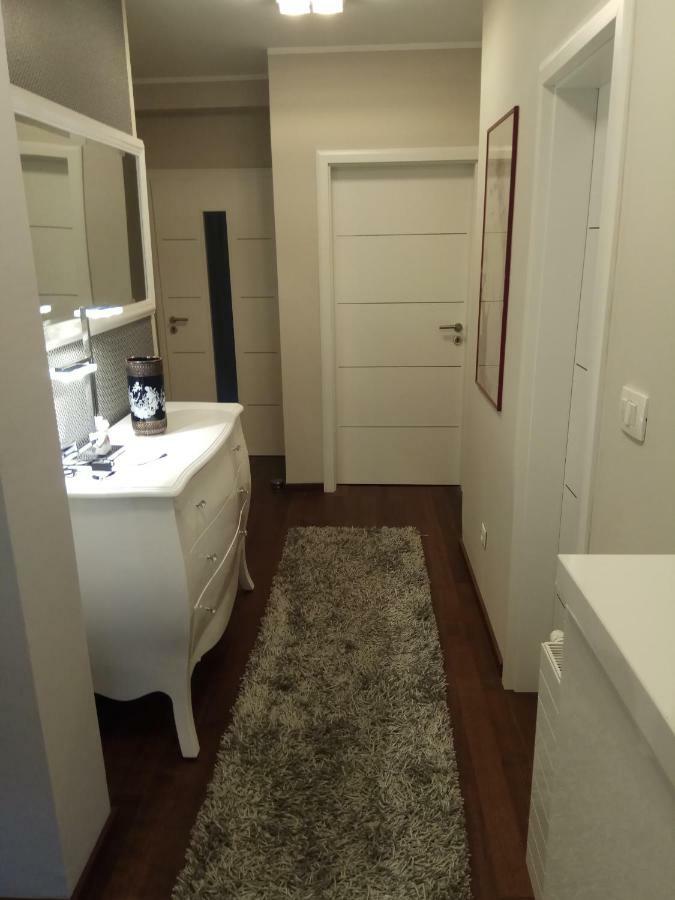 Apartman Stegić Sibenik Bagian luar foto