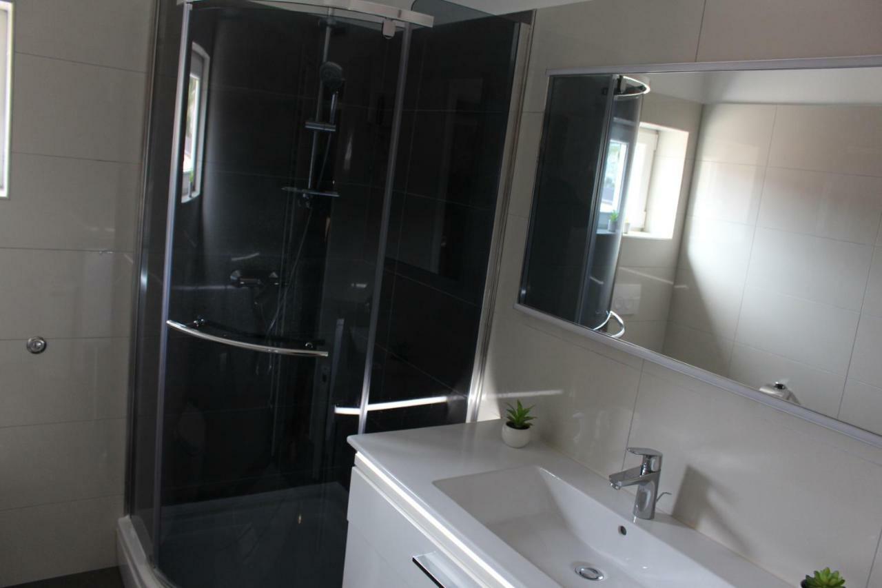 Apartman Stegić Sibenik Bagian luar foto