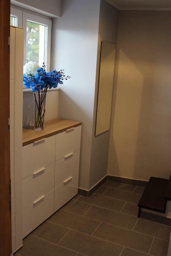 Apartman Stegić Sibenik Bagian luar foto
