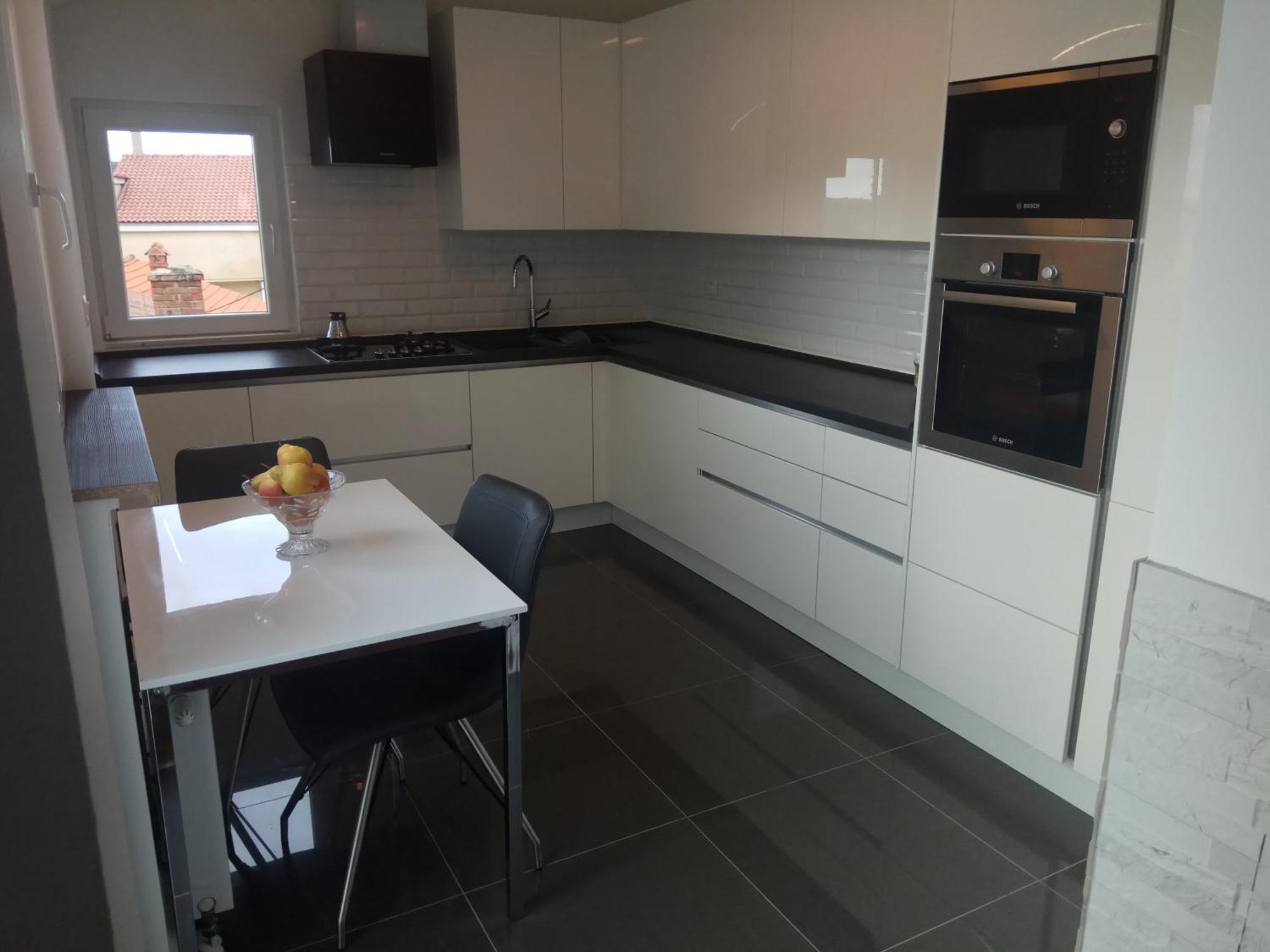 Apartman Stegić Sibenik Bagian luar foto