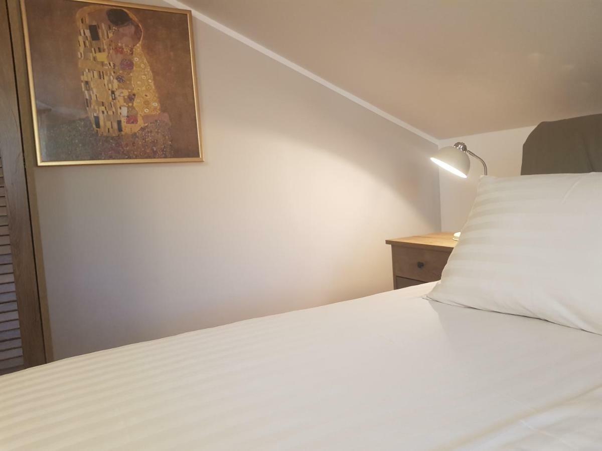 Apartman Stegić Sibenik Bagian luar foto