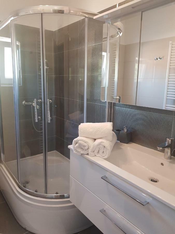 Apartman Stegić Sibenik Bagian luar foto