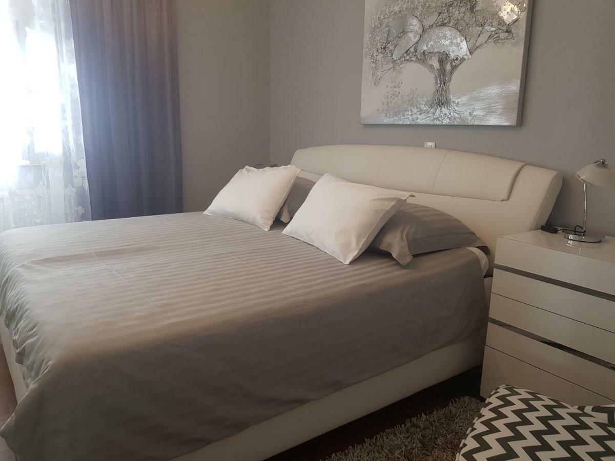 Apartman Stegić Sibenik Bagian luar foto
