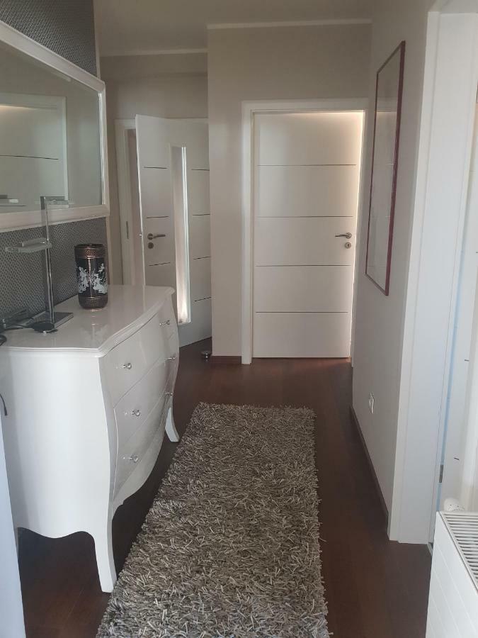Apartman Stegić Sibenik Bagian luar foto