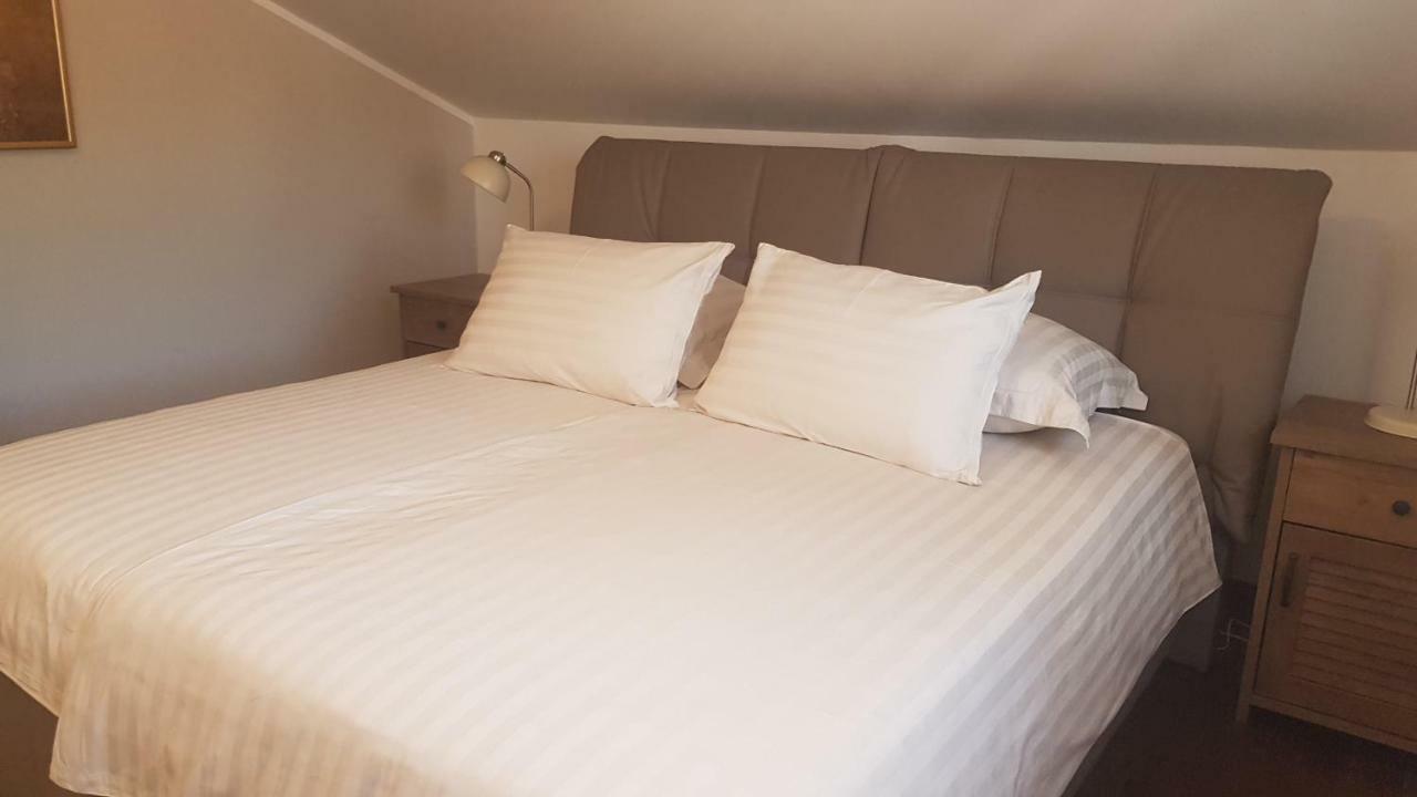 Apartman Stegić Sibenik Bagian luar foto