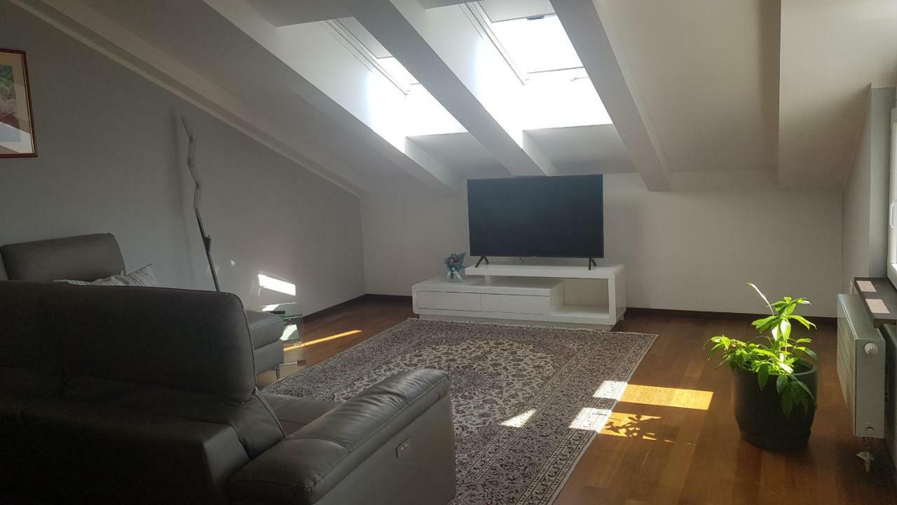 Apartman Stegić Sibenik Bagian luar foto
